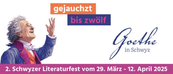 Roger Bürgler Literatur Event