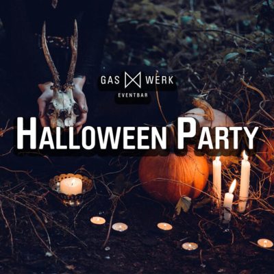 Halloween Party*
