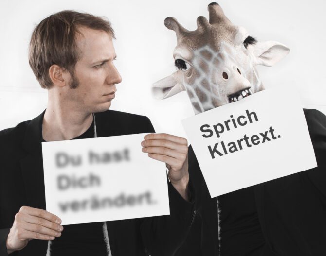 Ohne Rolf