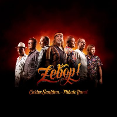 Zebop