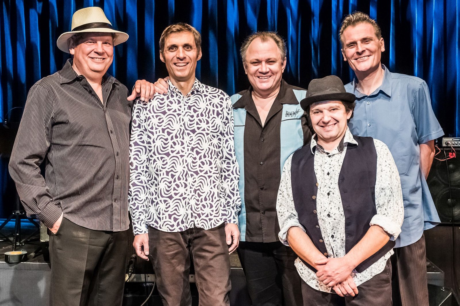 Mojo Band KuWe