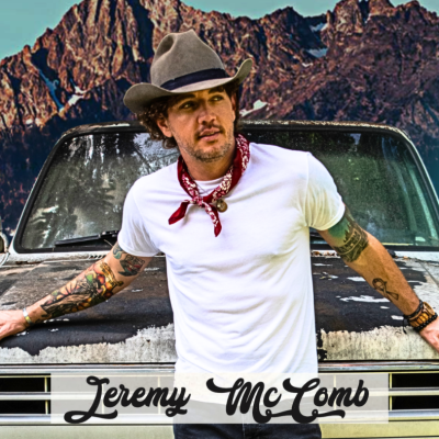 Jeremy McComb