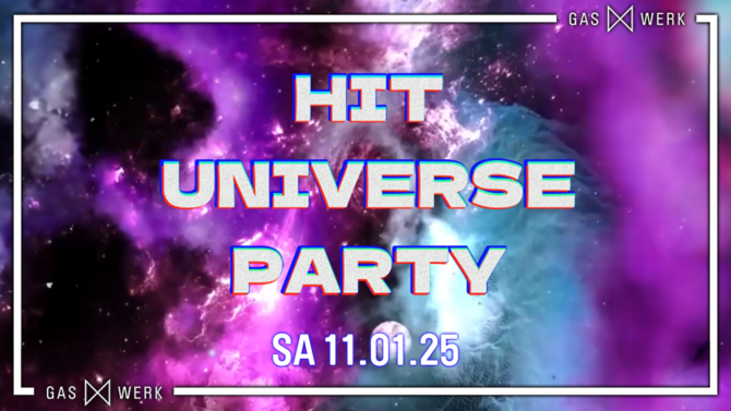 Hit Universe Party*