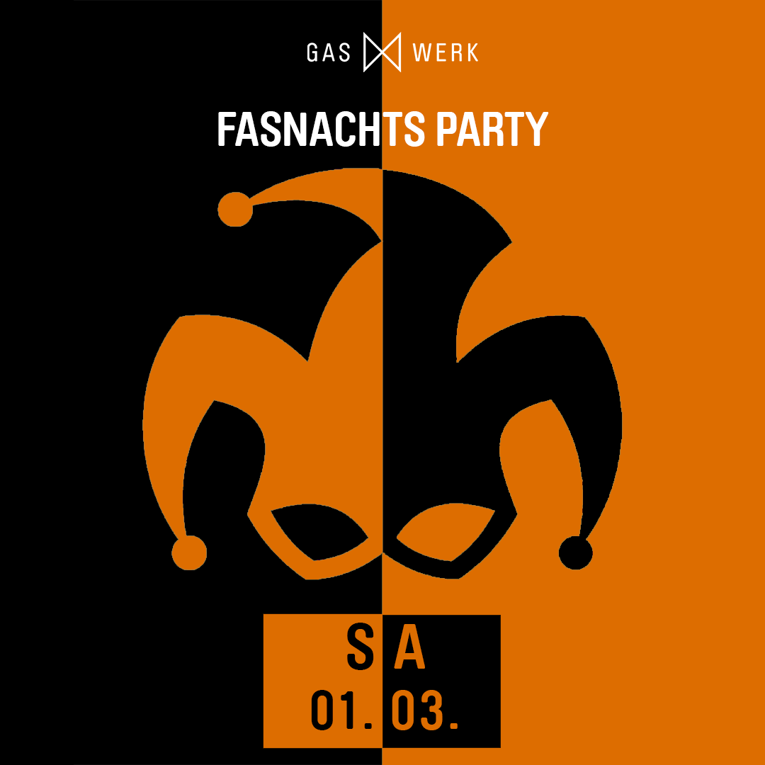 Fasnachtsparty*