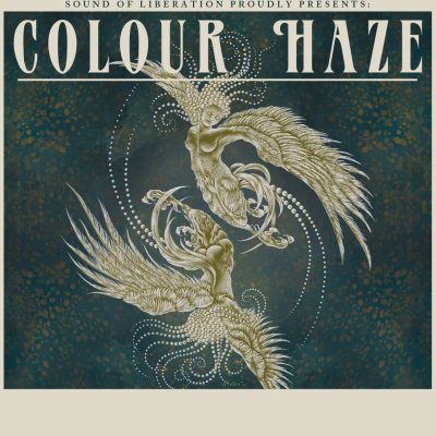 Colour Haze