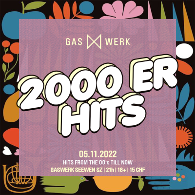 2000er Party*