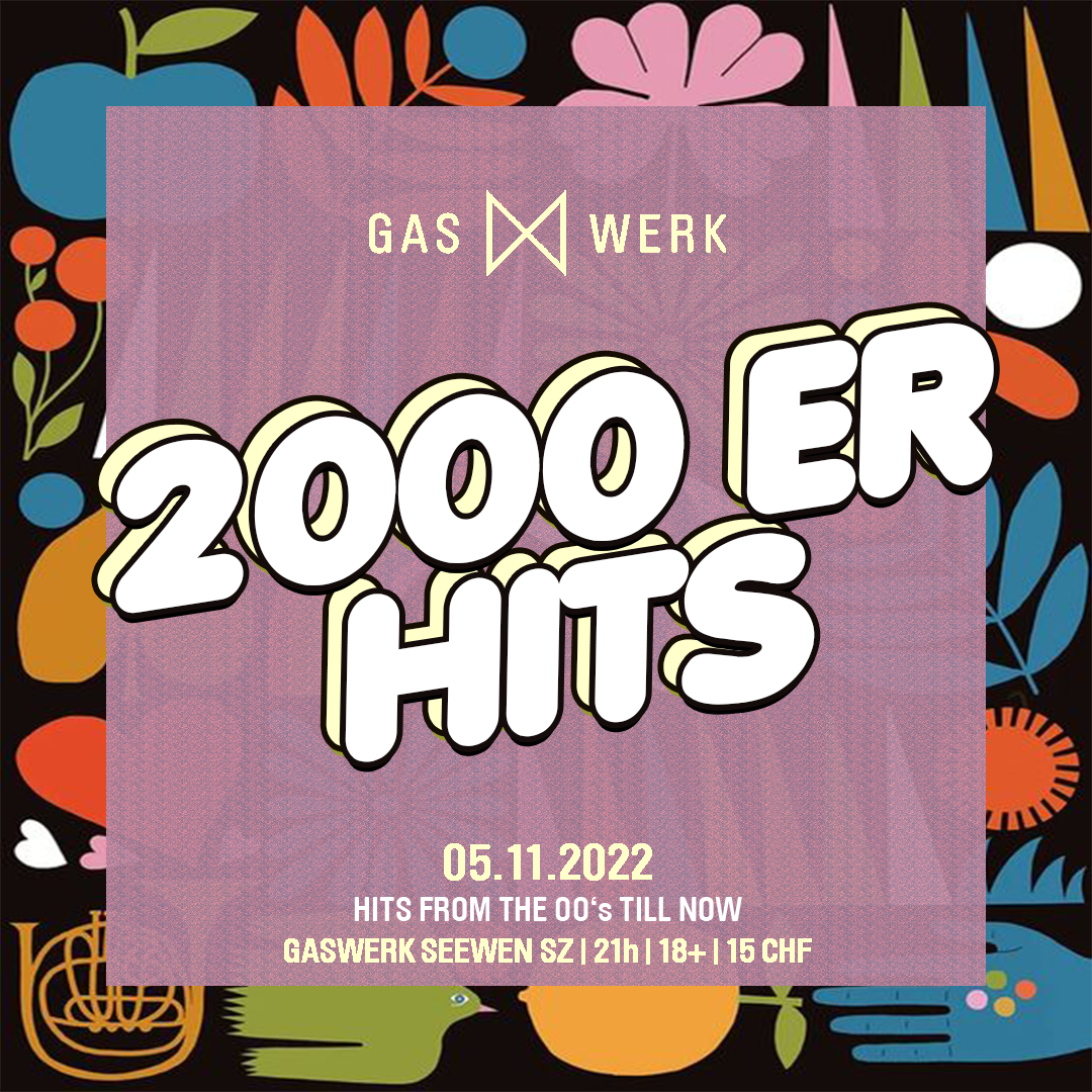 2000er Party*