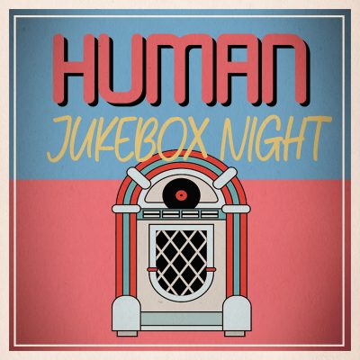 Human Jukebox Night