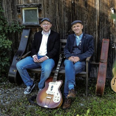 Chäli&Chäli Konzert