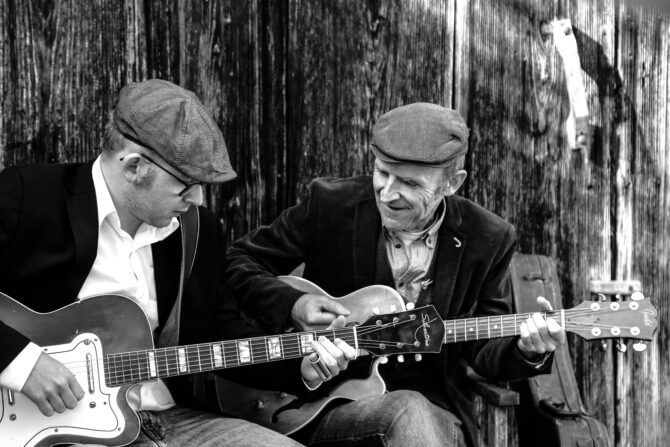 Chäli&Chäli Konzert