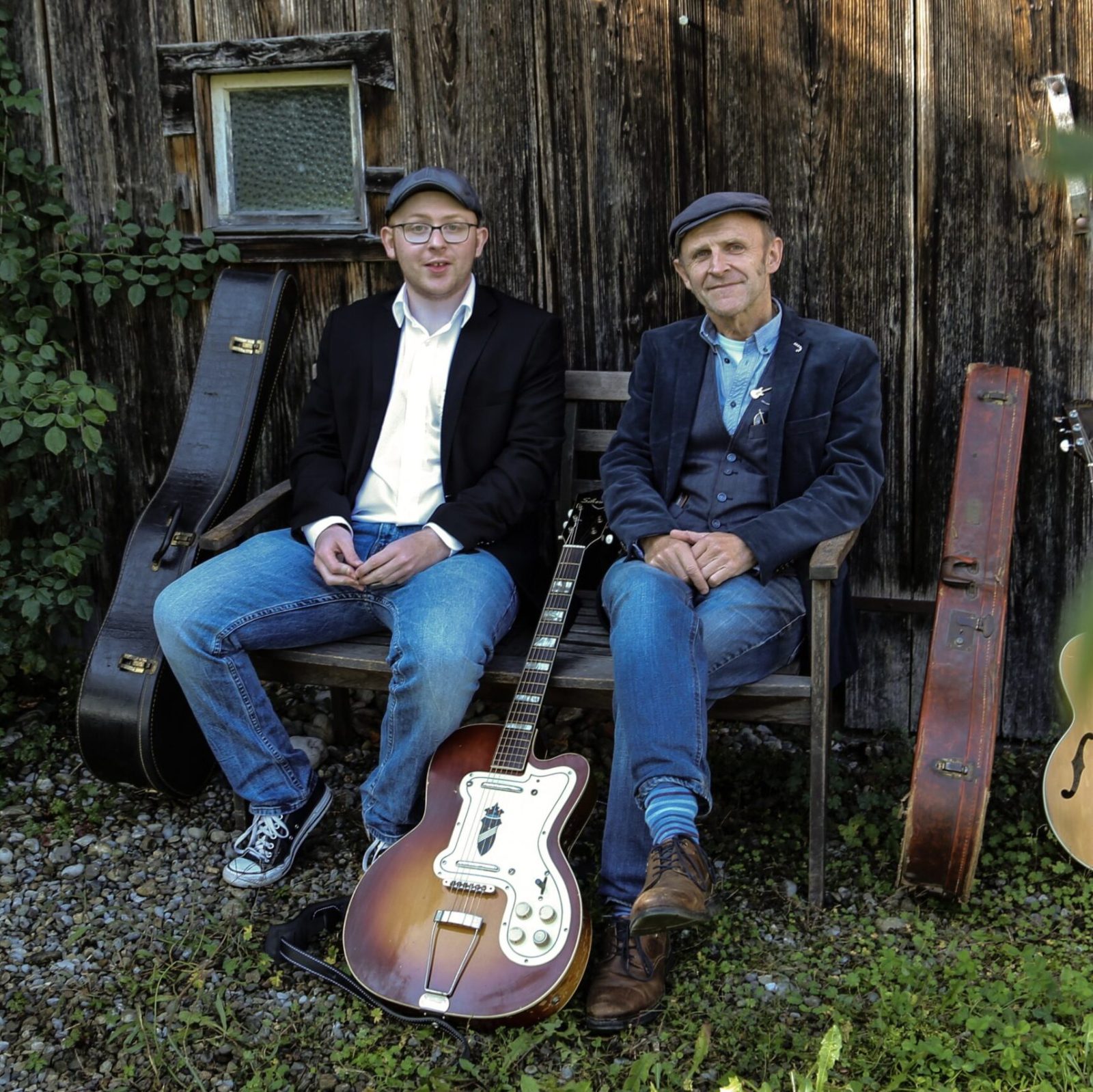 Chäli&Chäli Konzert