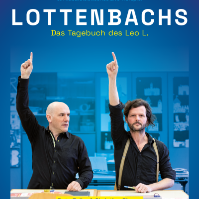 Lottenbachs - Reto Zeller