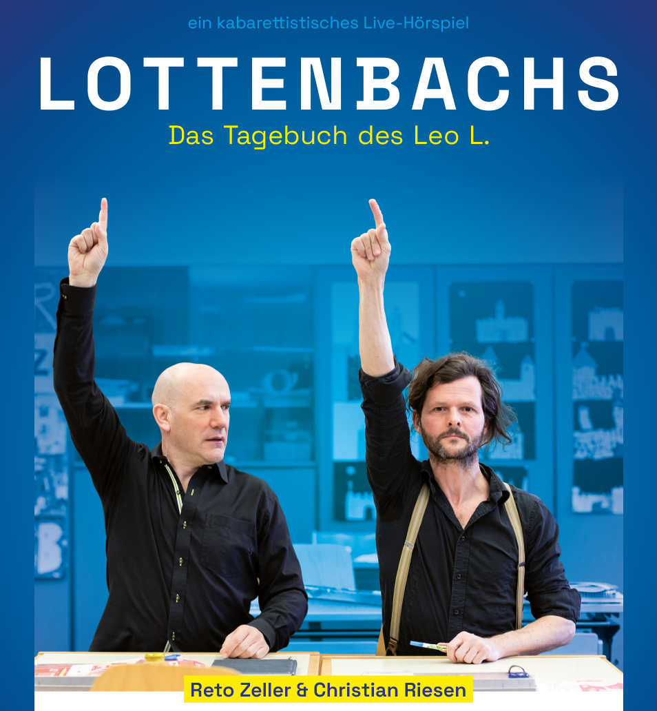Lottenbachs - Reto Zeller