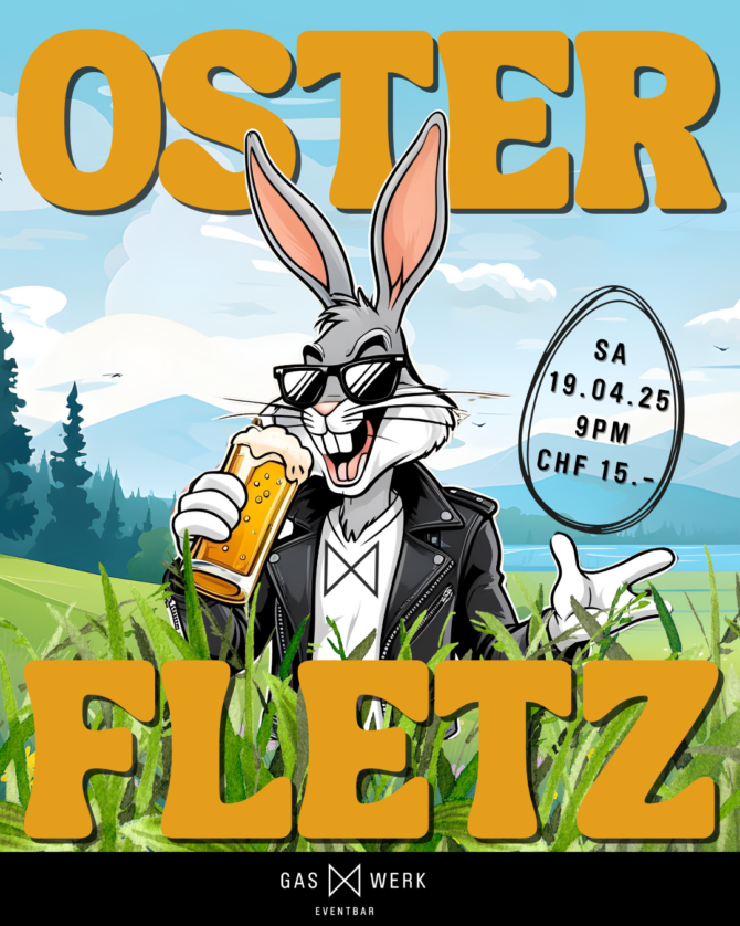 Osterfletz Vol.1*