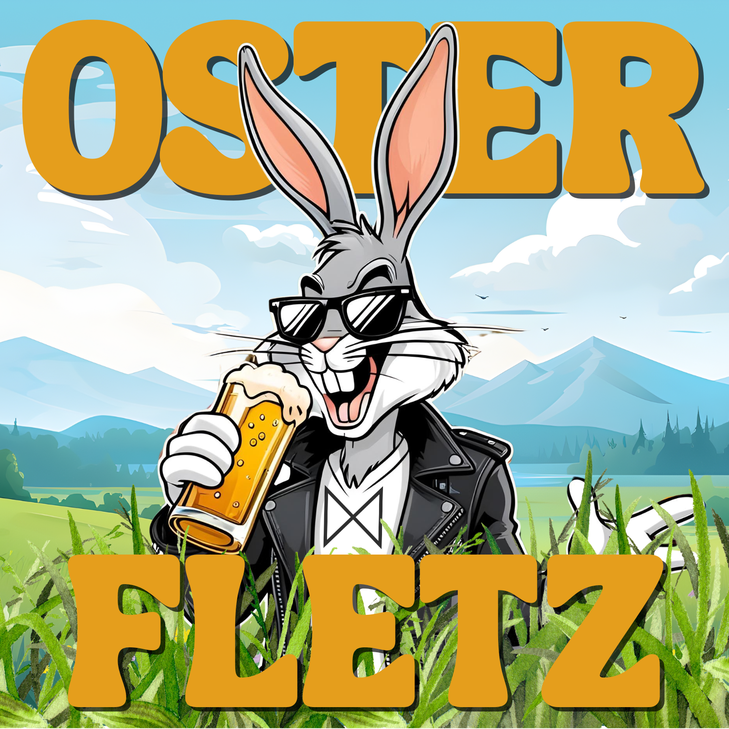 Osterfletz Vol.1*
