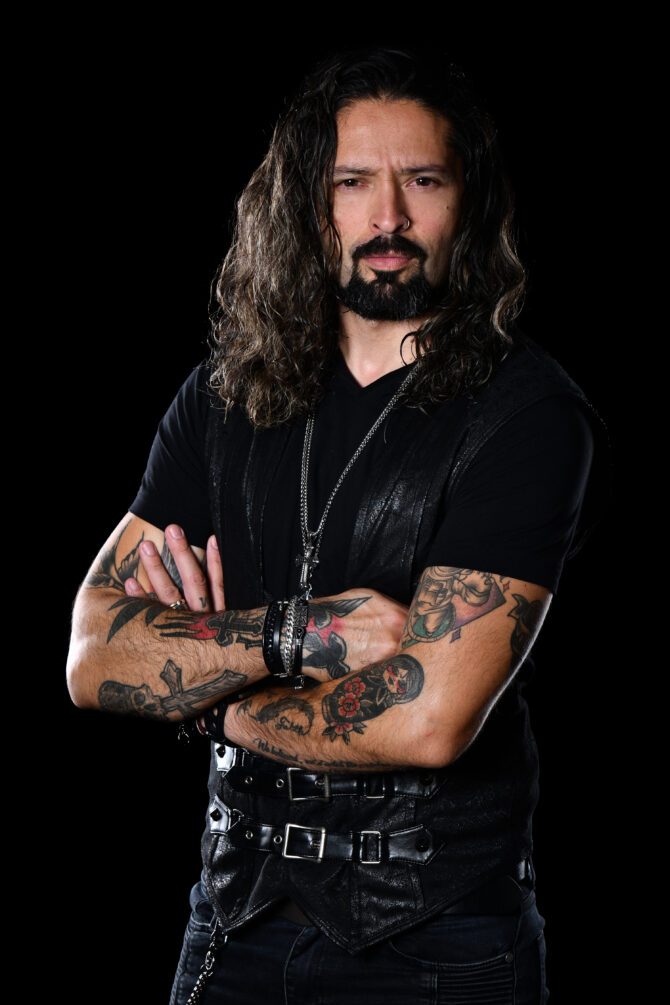 Ronnie Romero
