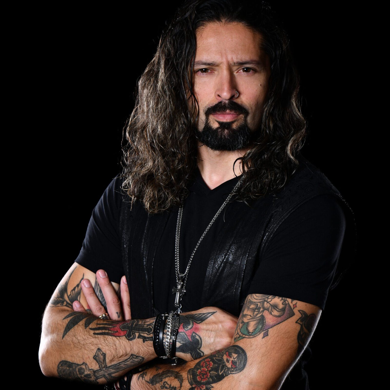 Ronnie Romero