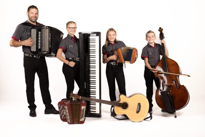 Moser Musig