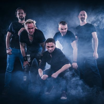 Gone Shootin' - ACDC Tribute