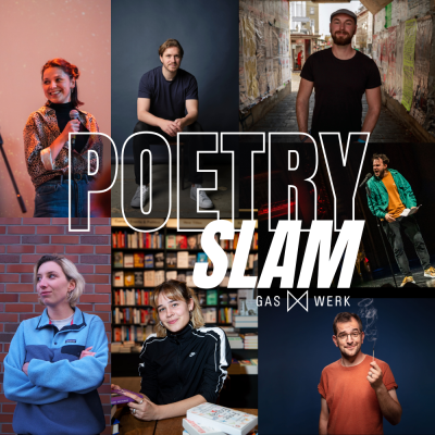 Poetry Slam