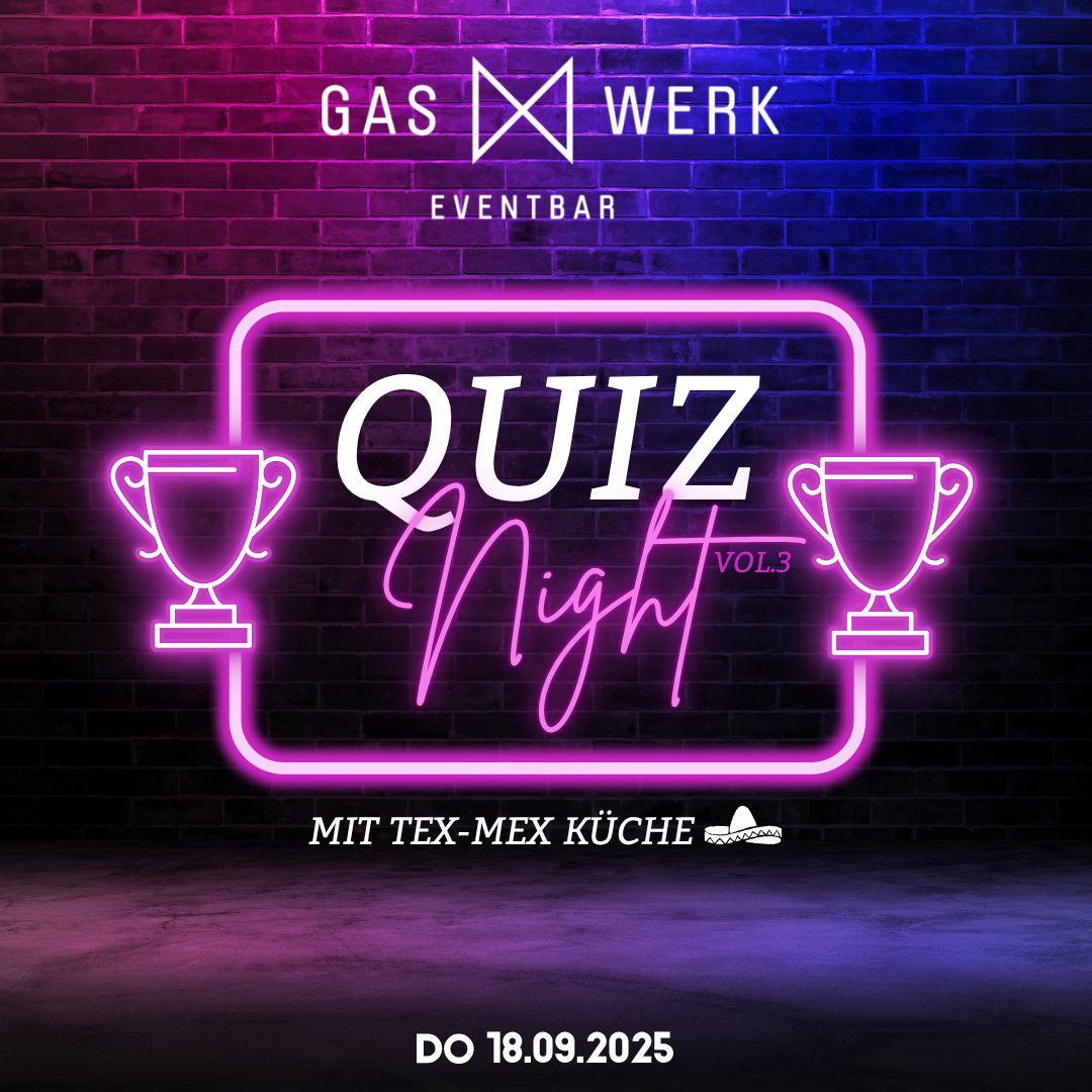Quiz Night