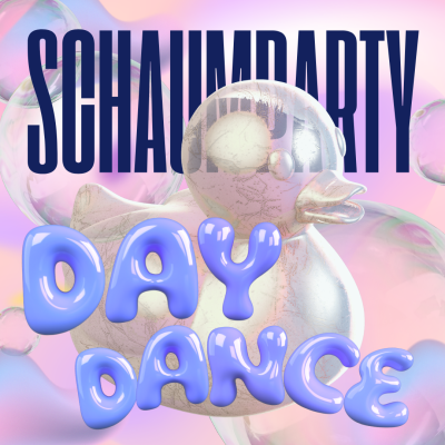 prov. Daydance Schaumparty