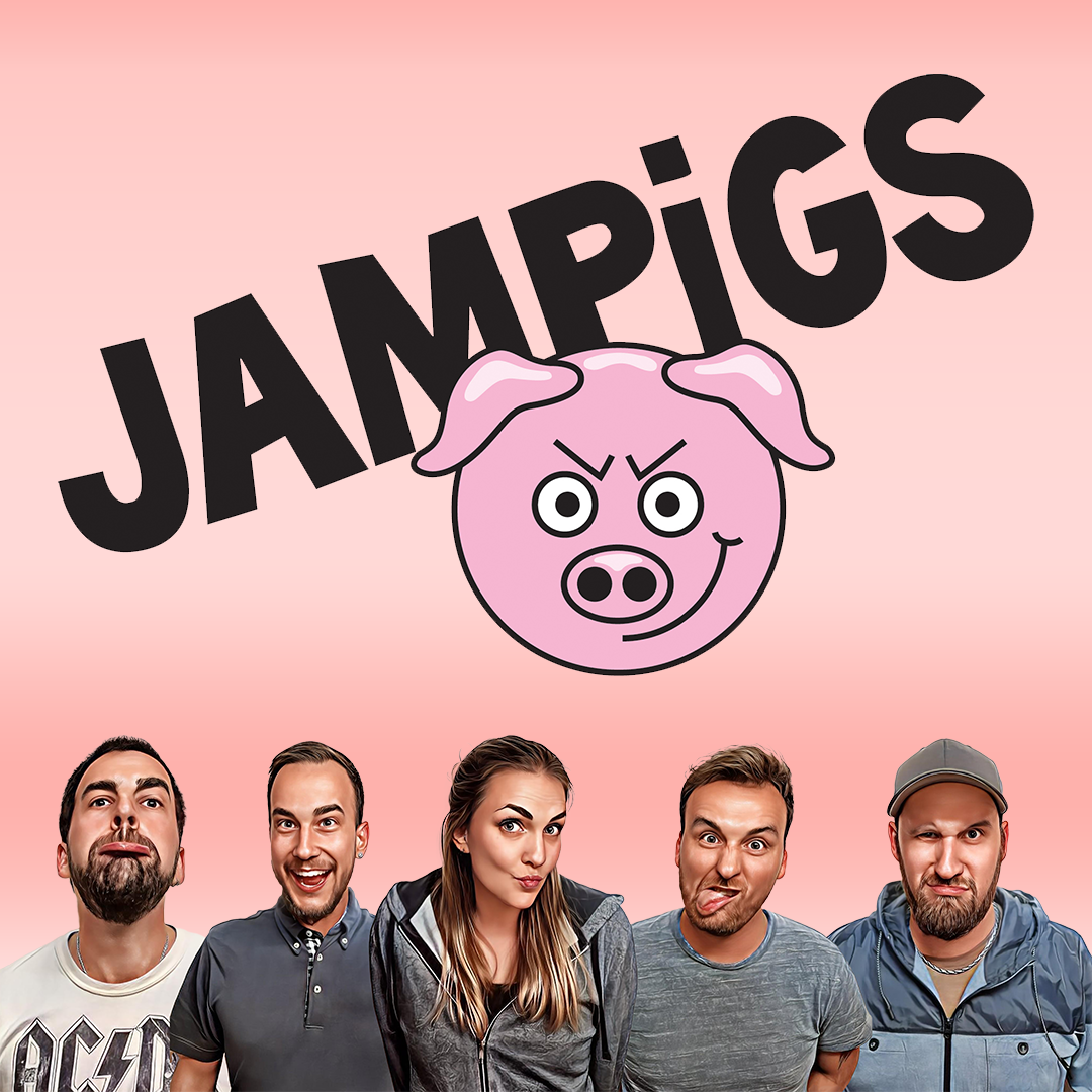 Jampigs Jubiläum Show