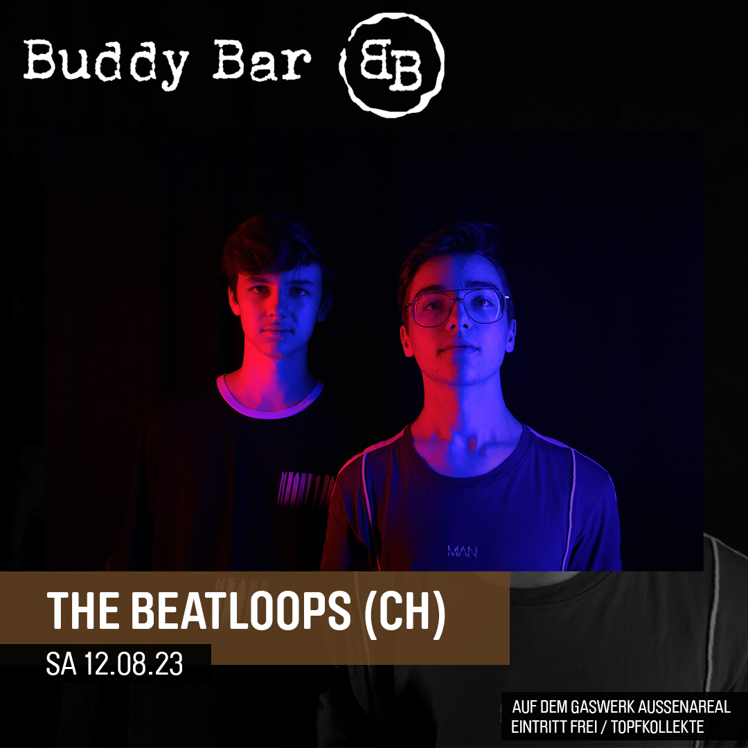 Poolparty Daydance mit The Beatloops*