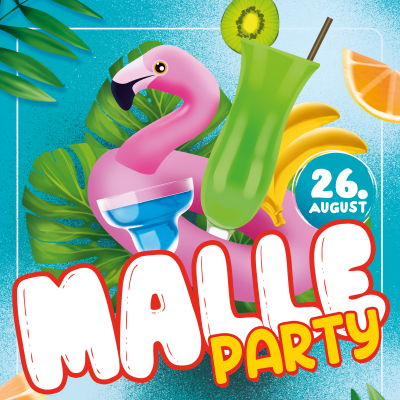 Malle Party*