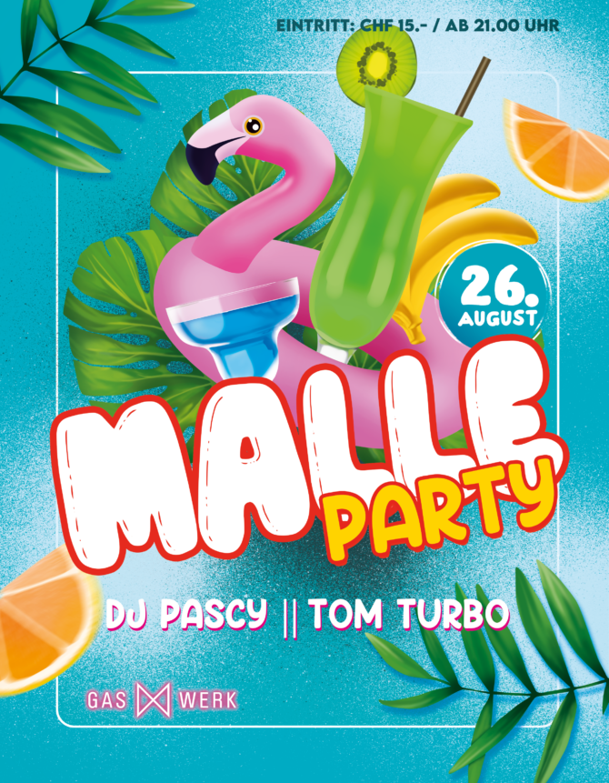 Malle Party*