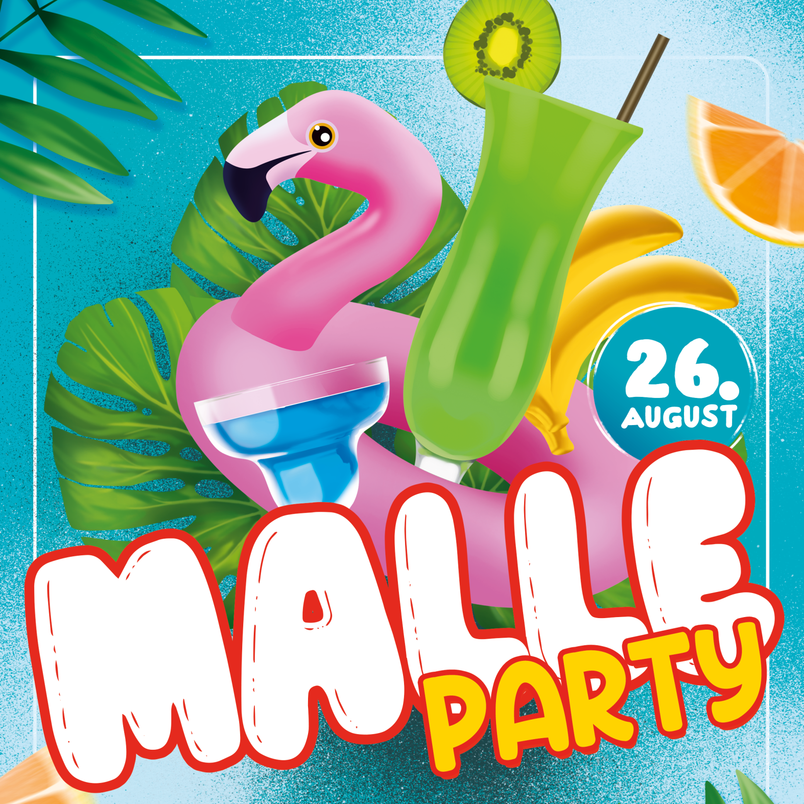Malle Party*