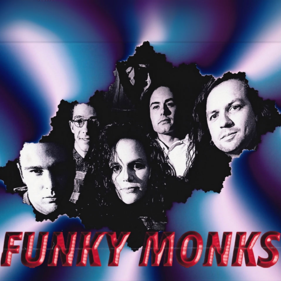 Funky Monks