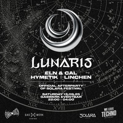Lunaris Party