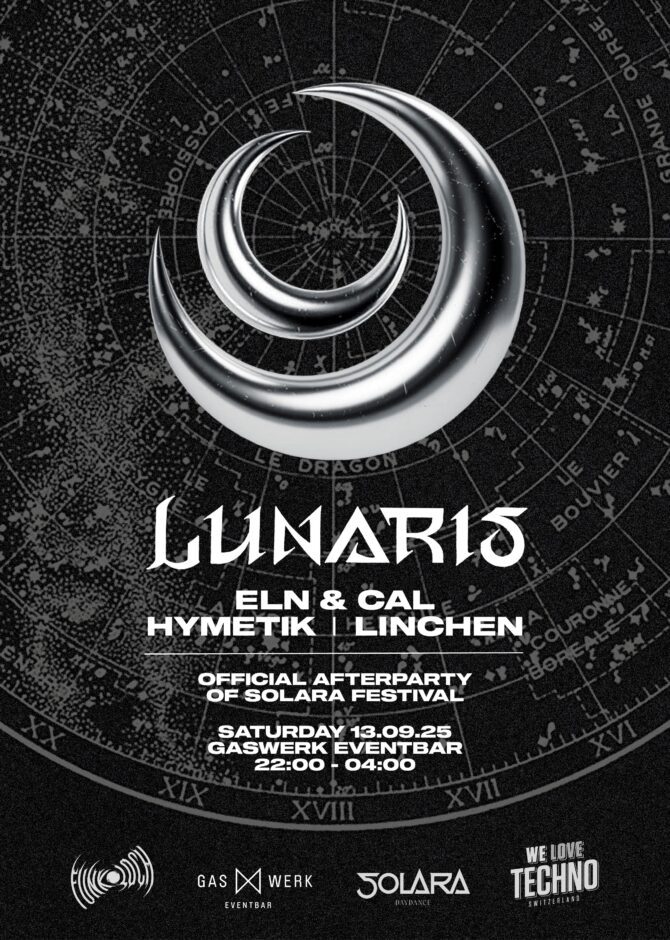 Lunaris Party
