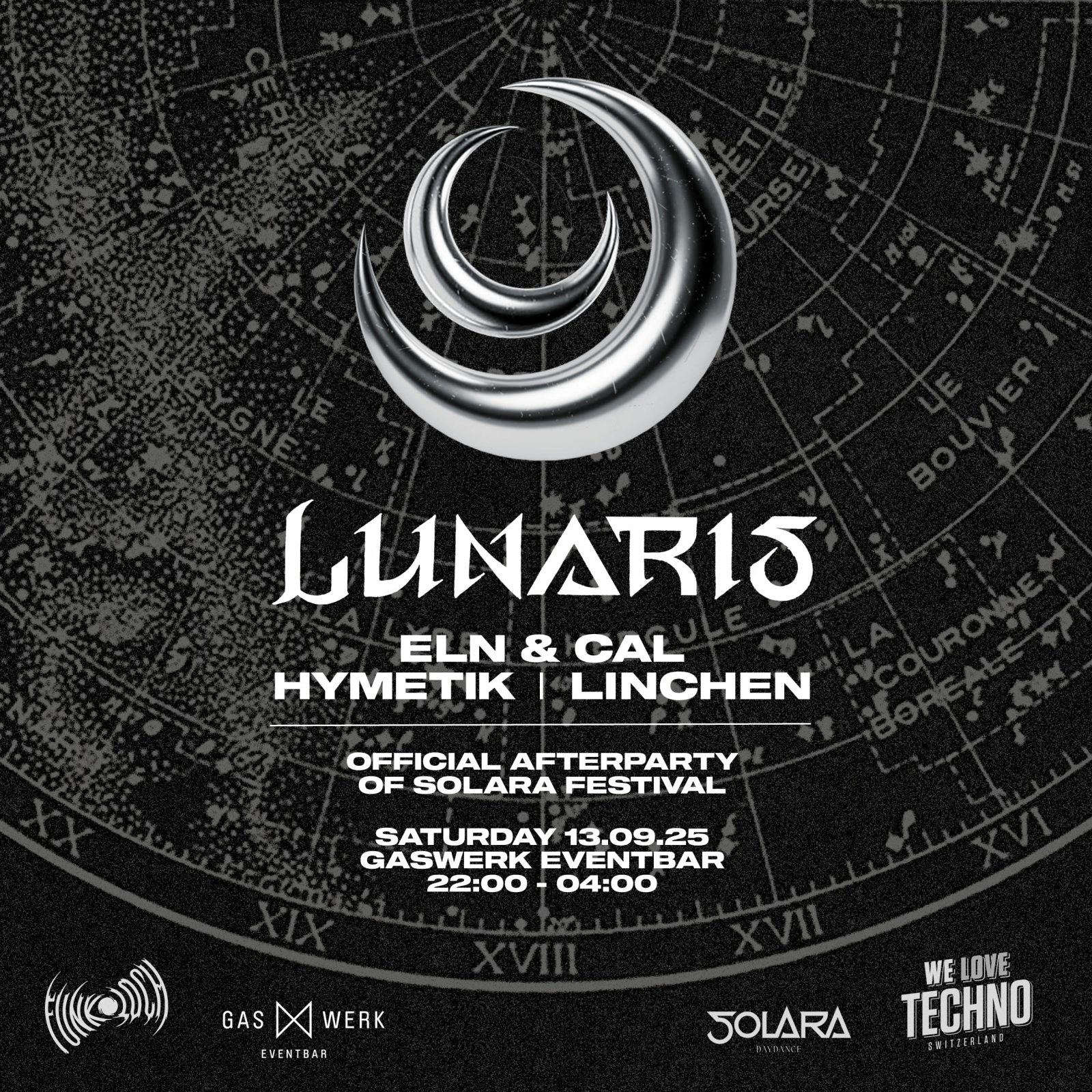 Lunaris Party