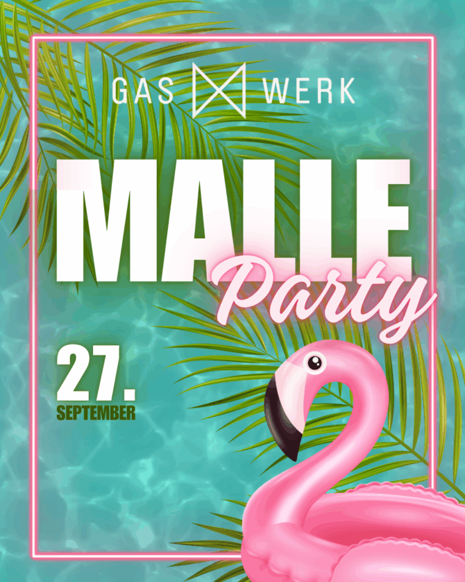 Malle Party*