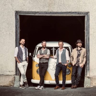 John Doe Band Albumrelease
