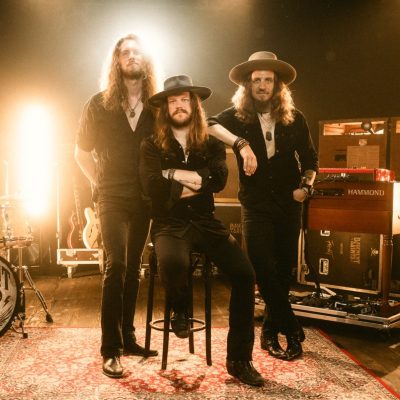 Basement Saints