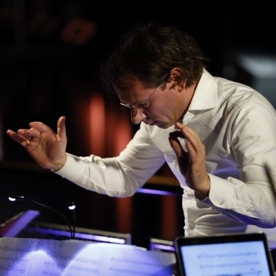 Kulturschock Oper Carmen