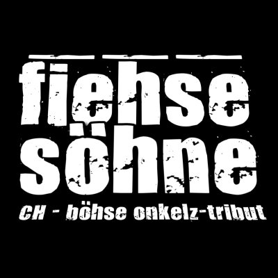 Fiehse Söhne (CH) – Böhse Onkelz Tribute