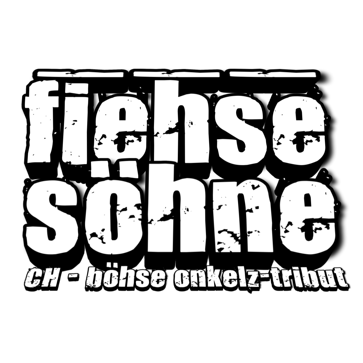 Fiehse Söhne (CH) – Böhse Onkelz Tribute