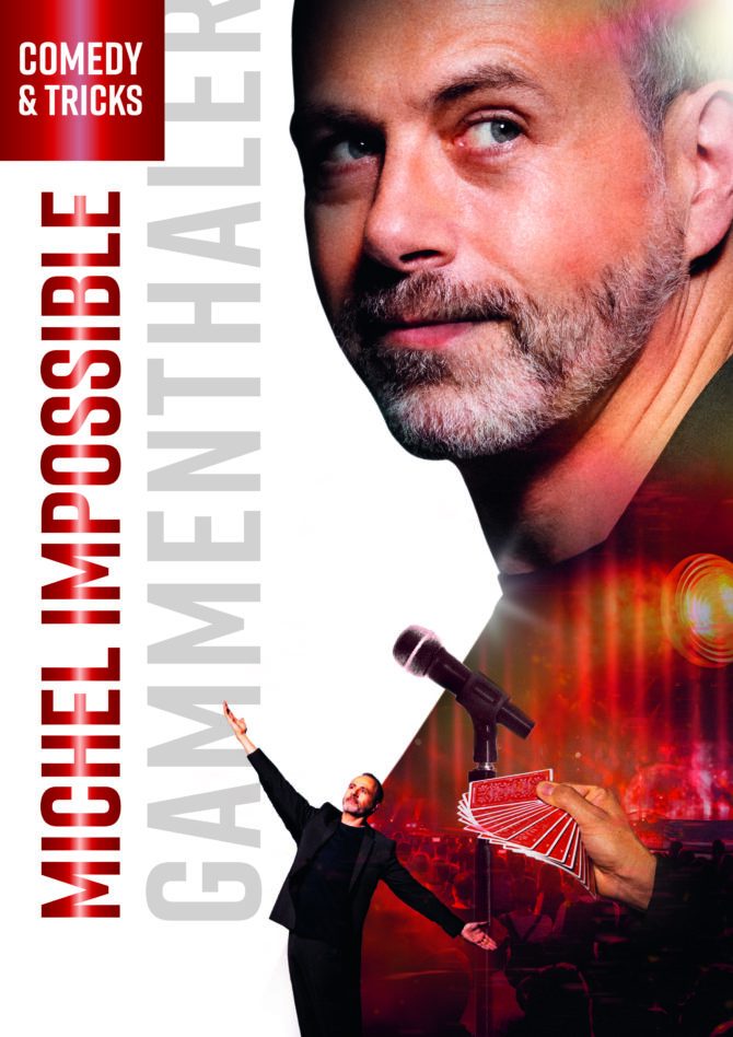 Michel Gammenthaler