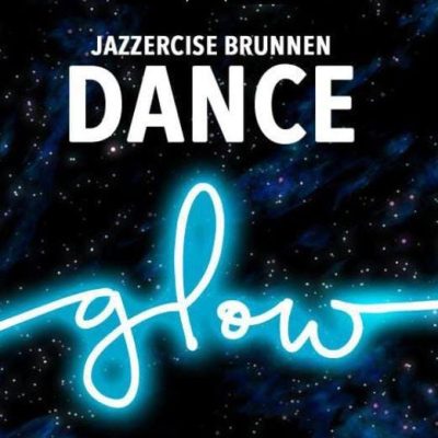 Jazzercise Glow Party