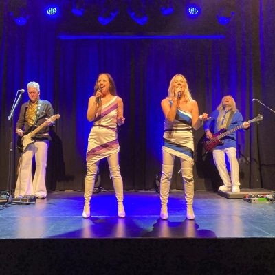 ABBA4ever