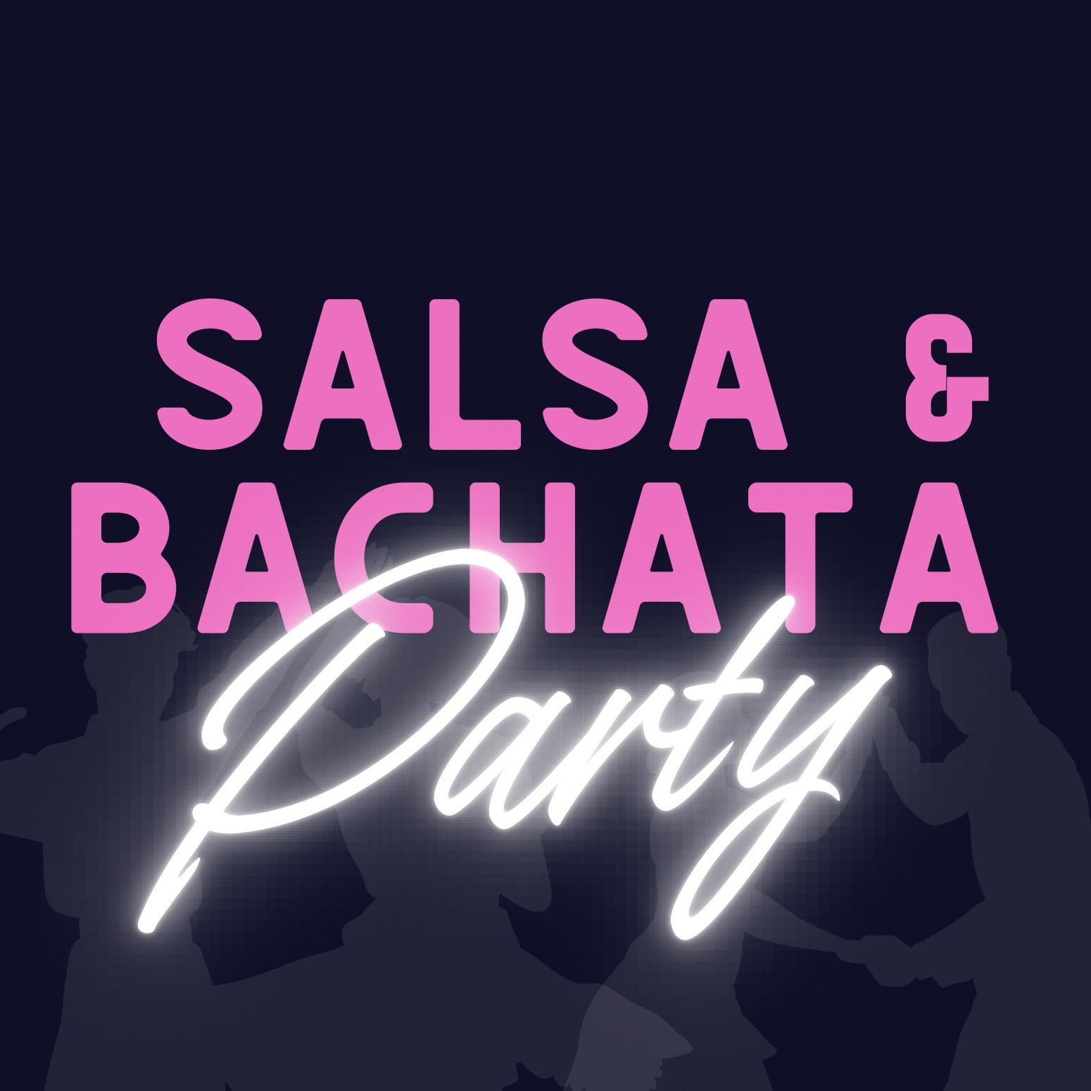 Salsa & Bachata Party