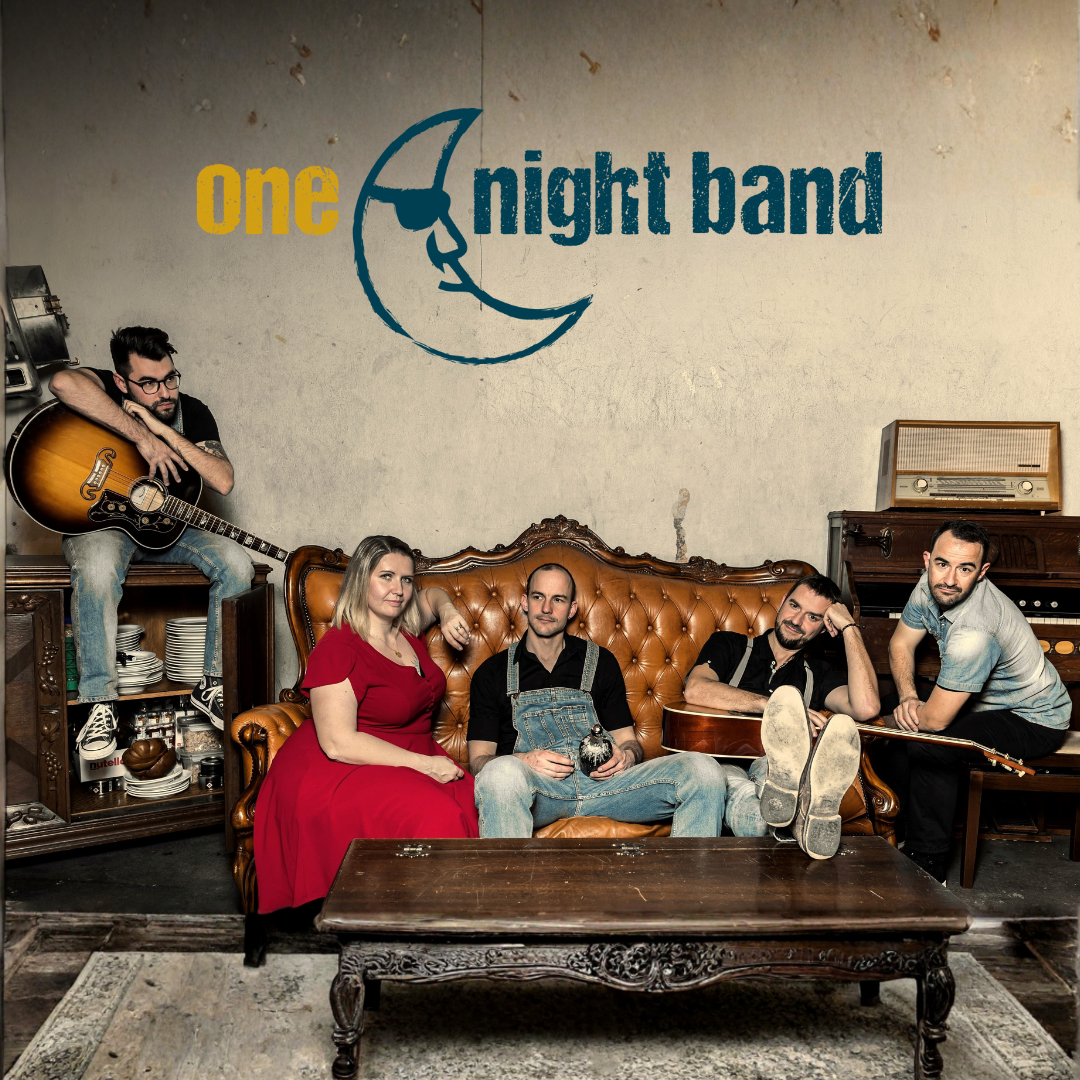 One Night Band