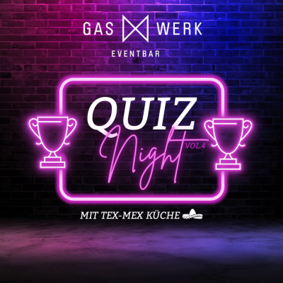 Gaswerk Quiznight