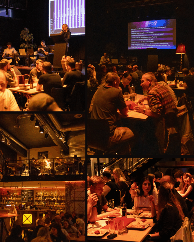 Quiz Night Vol. 6