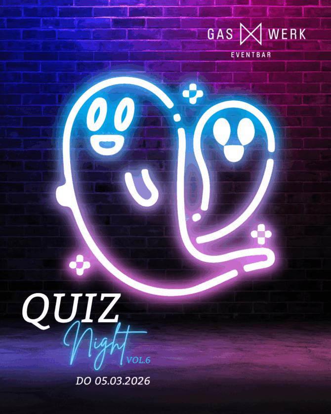 Quiz Night Vol. 6