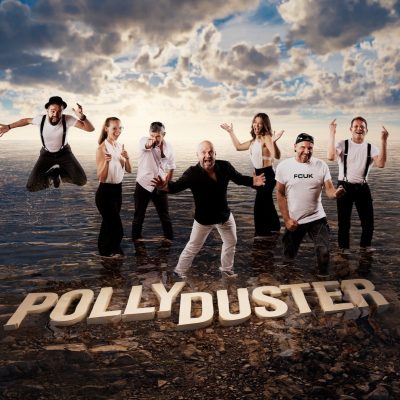 Polly Duster
